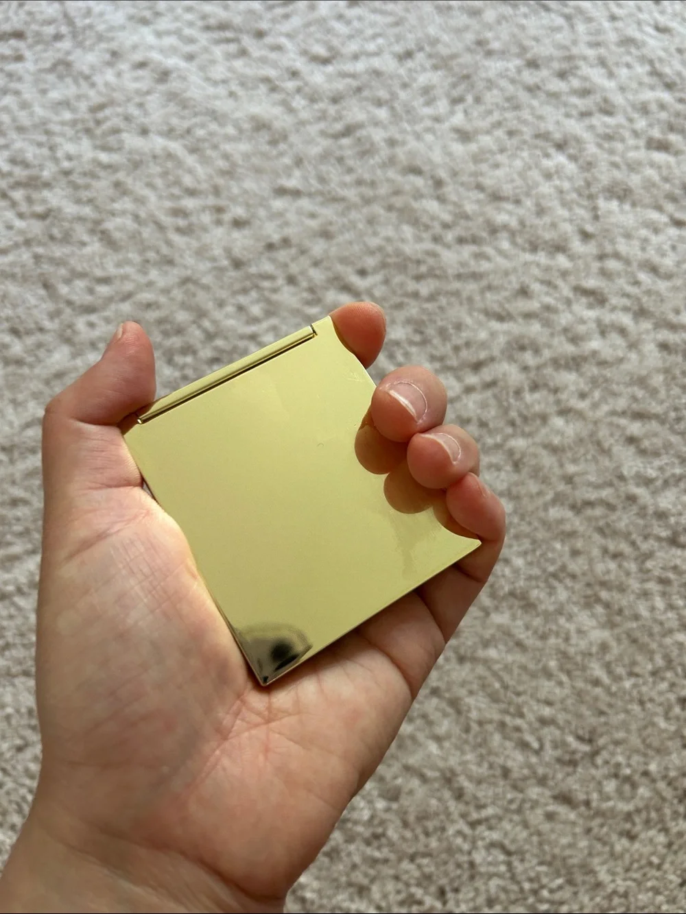 Ysl beauty compact mirror